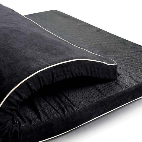 Memory Foam Bed for Large and Elderly Dogs