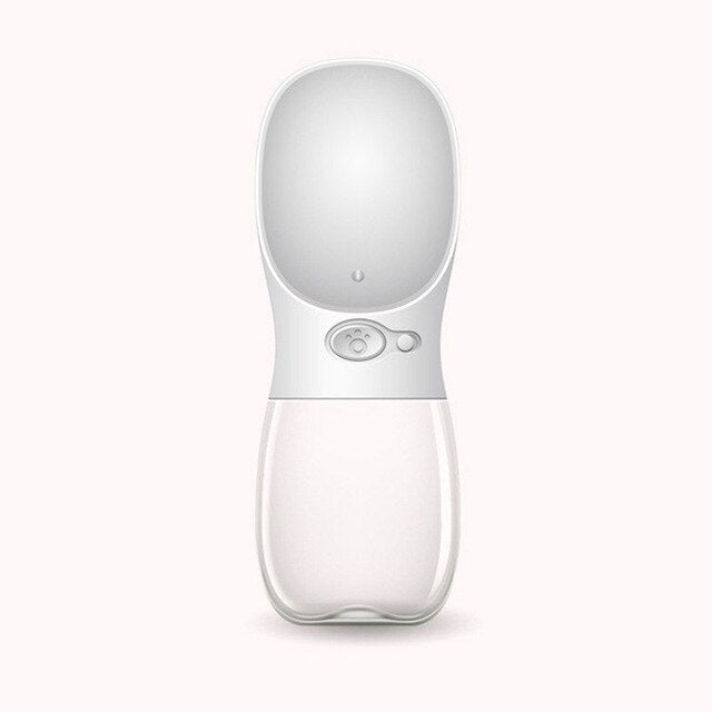 Portable Outdoor Pet Water Bottle