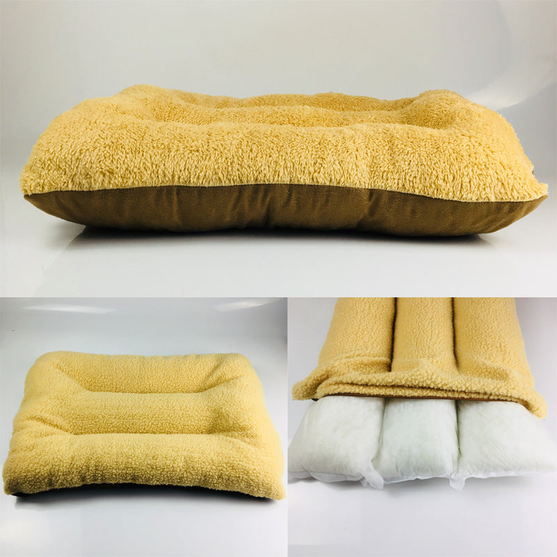 Lamb Pet Pad