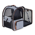 Handbag Extendable Pet Portable Breathable Small Dog
