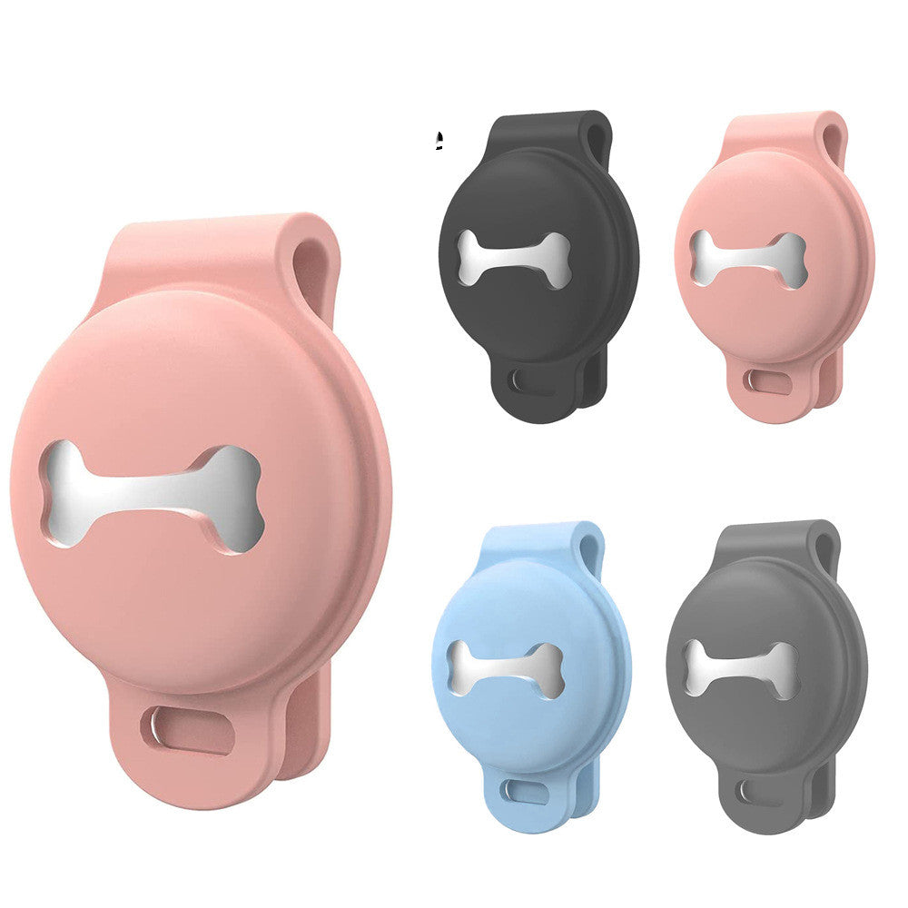 Silicone Protective Case for Pet Tracker
