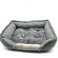 Removable and Washable Pet Nest Mat