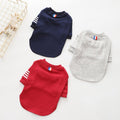 Soft Winter Dog Sweater