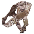 Tactical Dog Clothes Combat Vest Training Vest