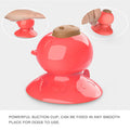 Puppy Bathing Lick Pad Toy