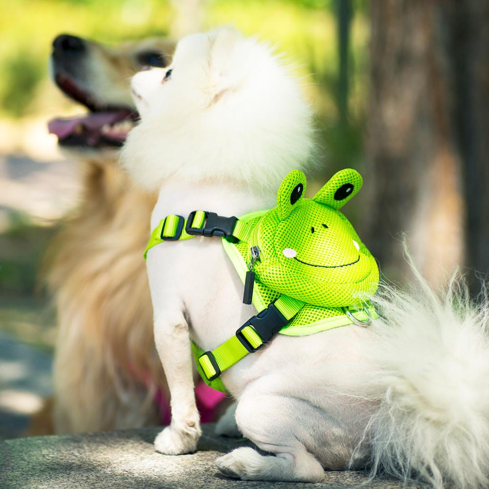 Pet Vest Chest Strap
