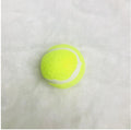 Dog Rubber Molar Tennis Toy