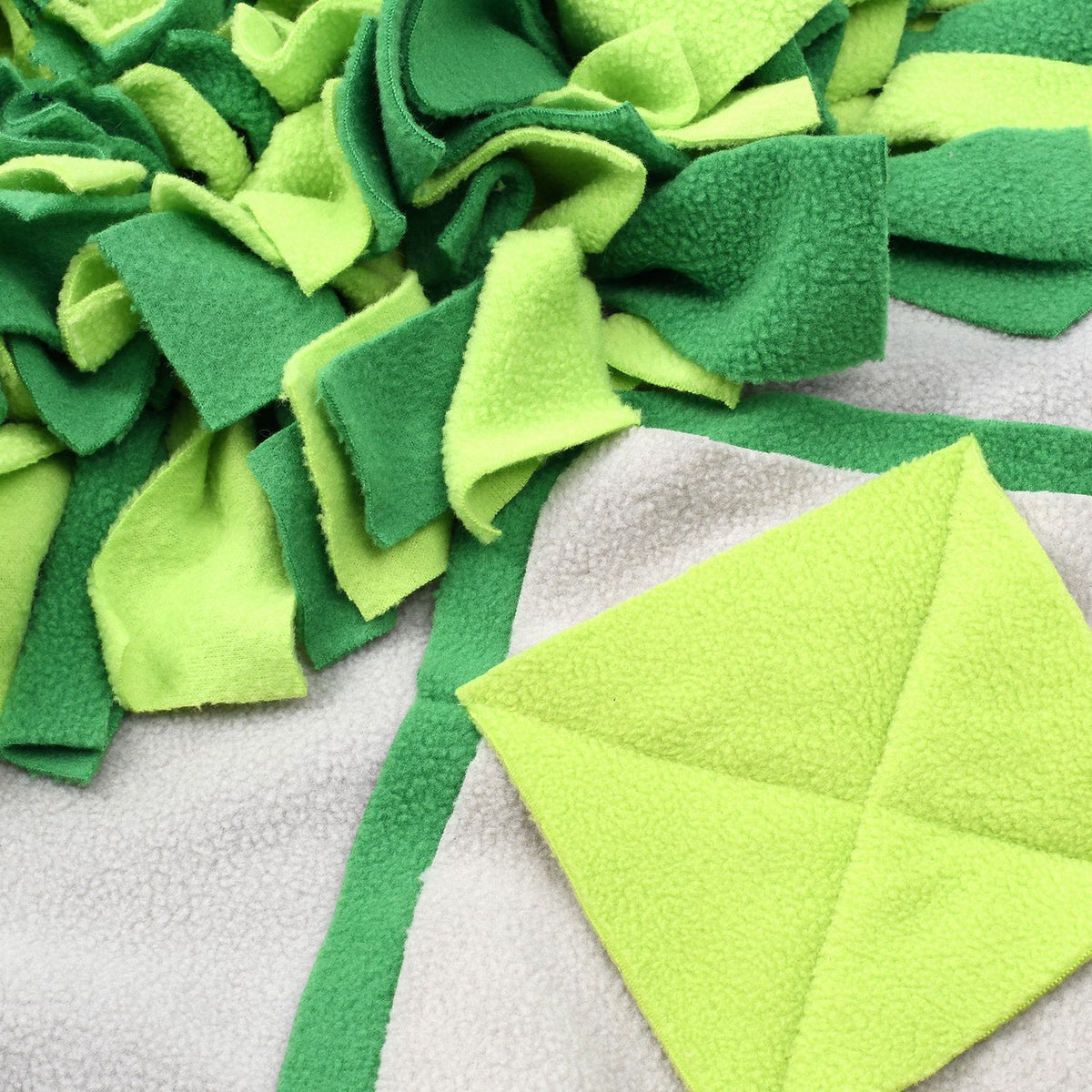 Pet Dog Sniffing Pad