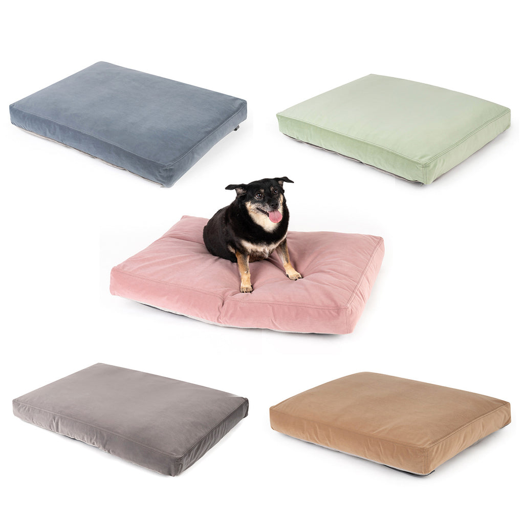 Thickened Warm Dog Cushion