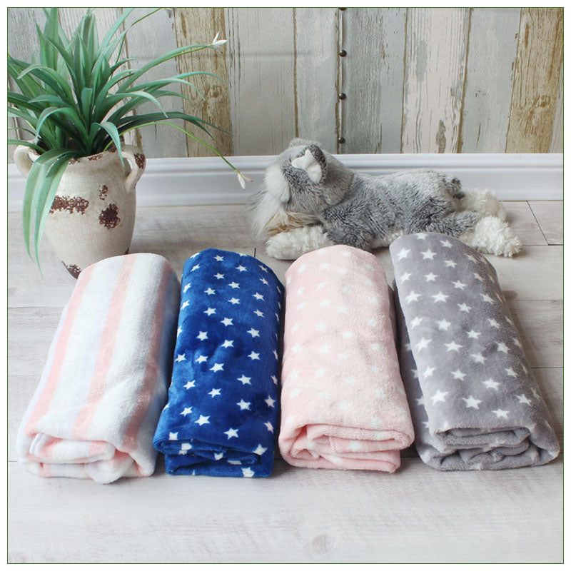 Pet Blanket Quilt