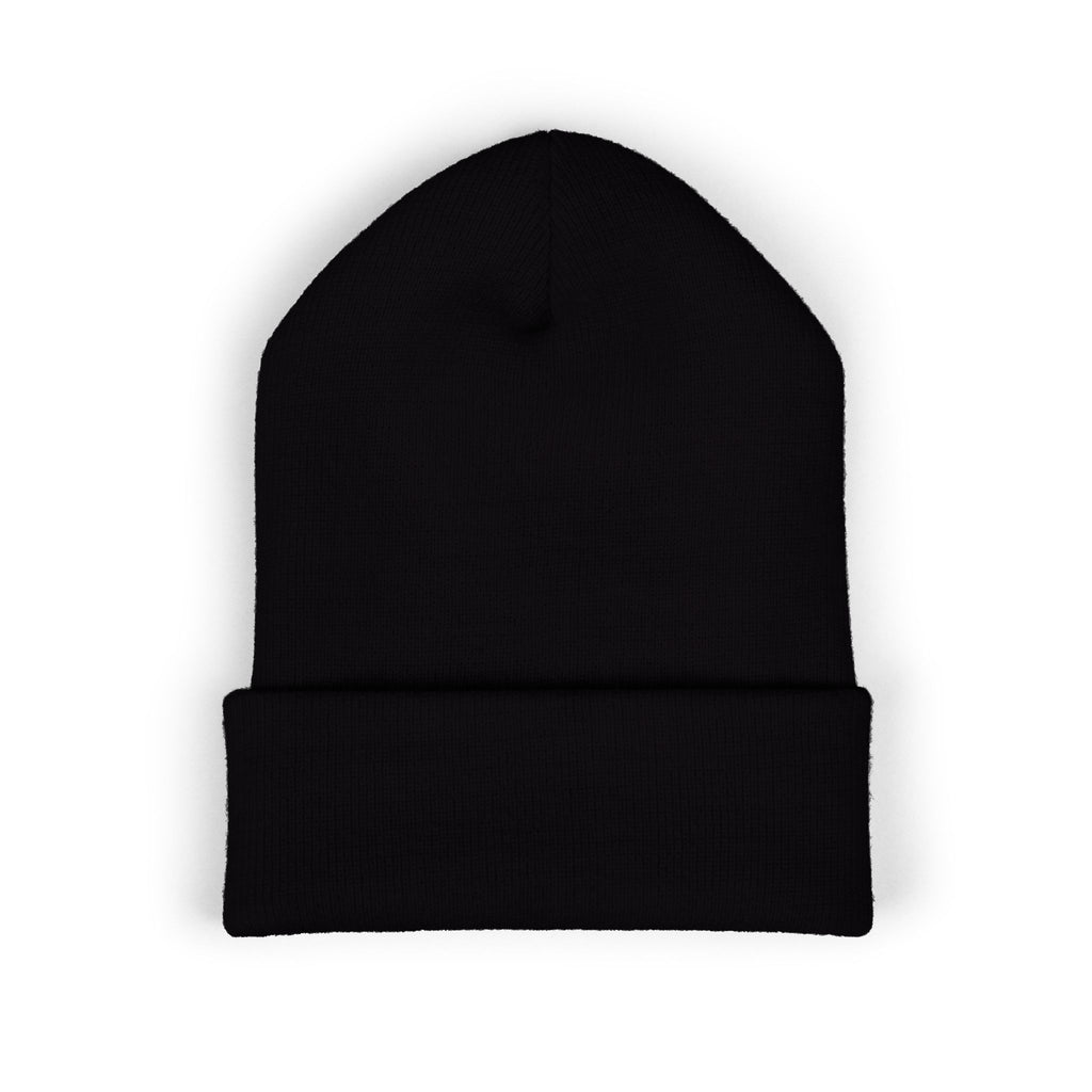 Doggystyle Embroidered Beanie