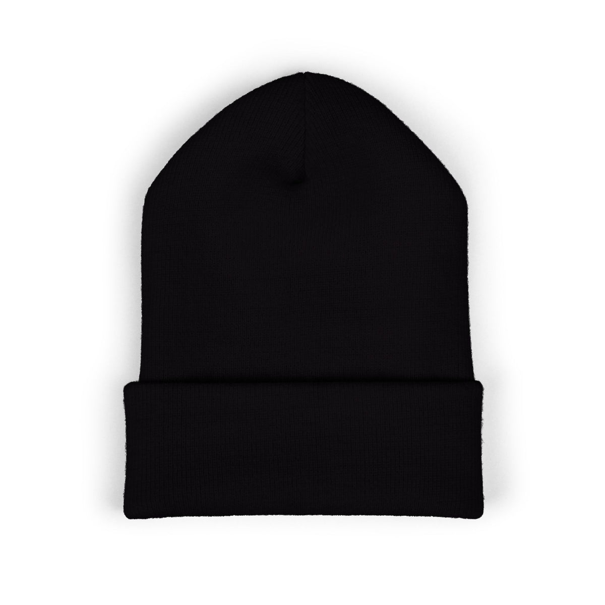 Doggystyle Embroidered Beanie