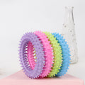 Rubber Bite-Resistant Molar Toys