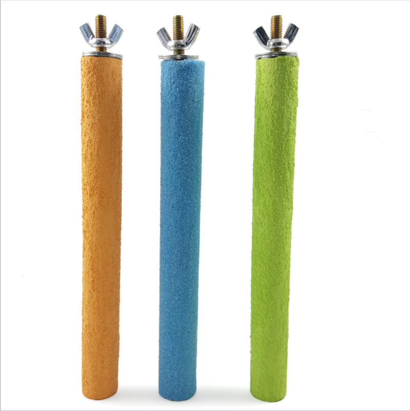 Grinding Claw Stick