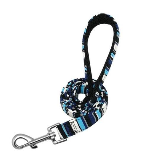 Pet Dog Nylon Leine