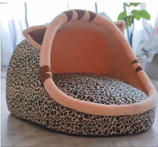 Four Seasons Warm And Washable Kennel