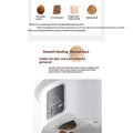 WiFi Smart Pet Feeder With App Scheduling