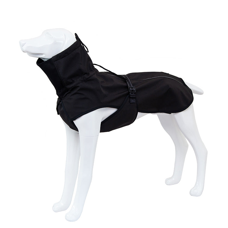 Cold-Proof Outdoor Dog Cotton Undershirt