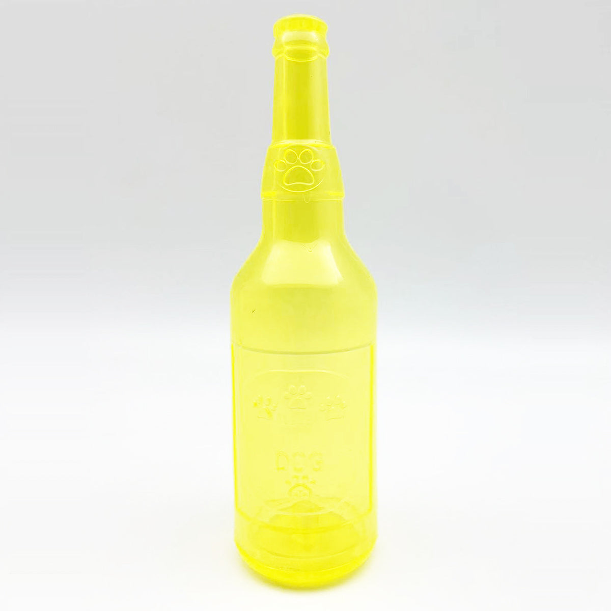 Pet Molar Floating Rubber Tpr Tennis Bottle Toy