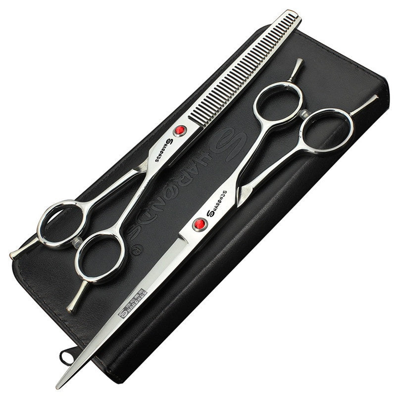 Professional Poodle Grooming Tool