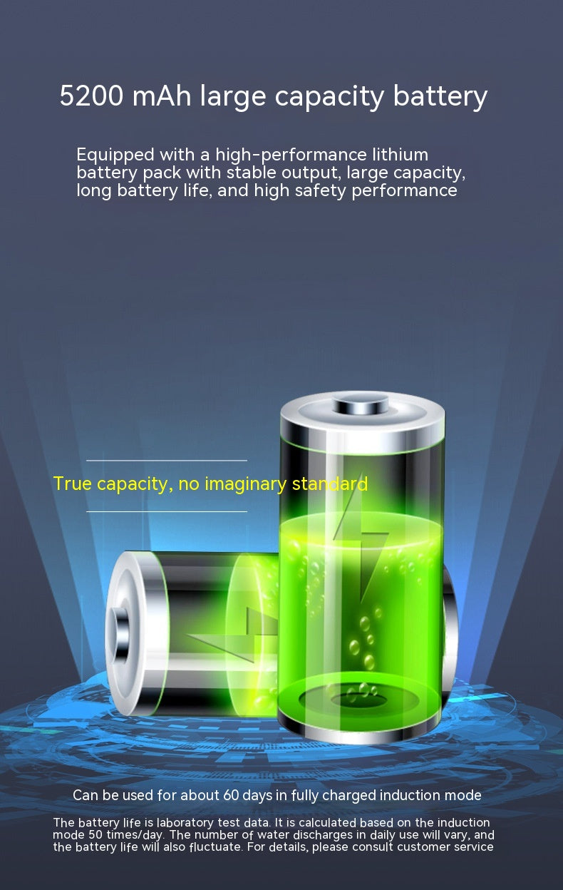 Pet Wireless Automatic Circulation Constant Temperature Water Dispenser