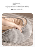 Kennel Four Seasons Universal Small And Medium-Sized Dogs Dog Bed Dog Mat