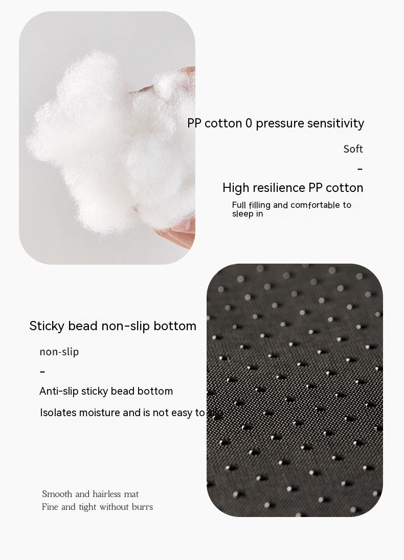 Kennel Four Seasons Universal Small And Medium-Sized Dogs Dog Bed Dog Mat