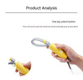 Hand Holding Rope Stretch Leash Small And Medium-Sized Leash Dog Leash Dog Leash