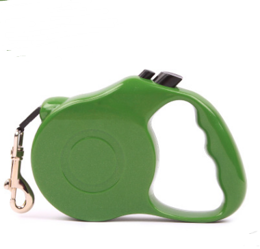 Automatic Telescopic Dog Traction Rope Pet Tractor Wholesale Dog Rope Chain Pet Supplies