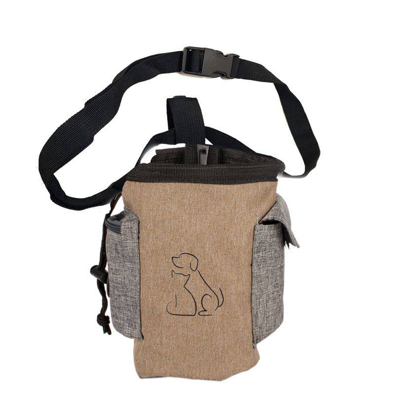 Dog Food Bag