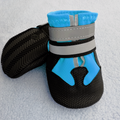 Autumn Winter Dog Outdoor Shoes