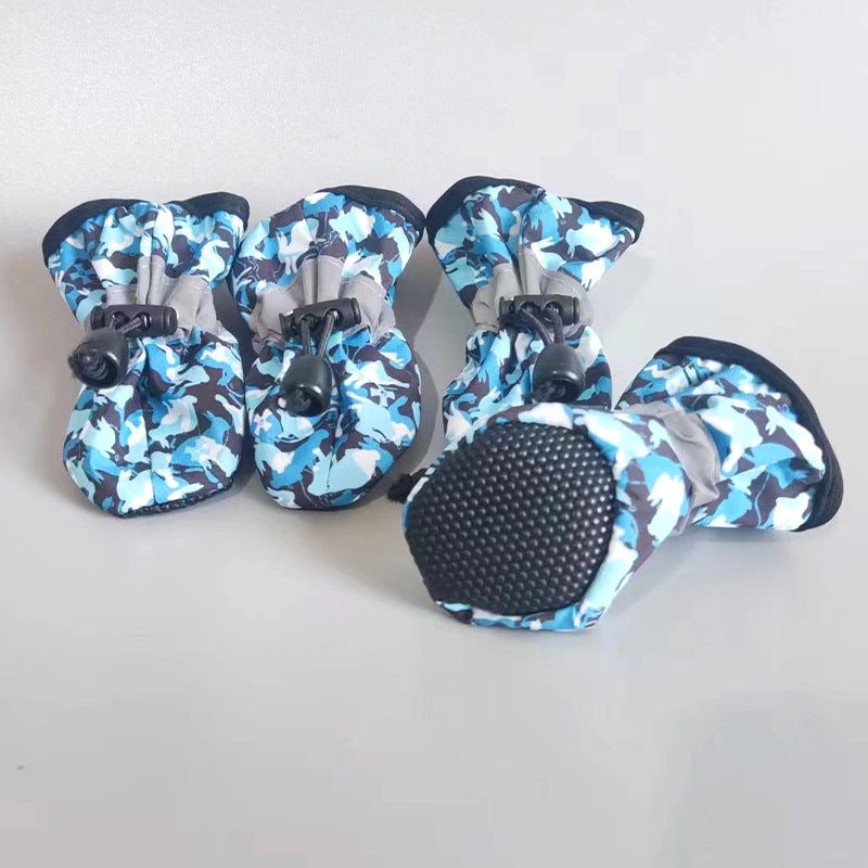 Universal Shoes For Small Dogs