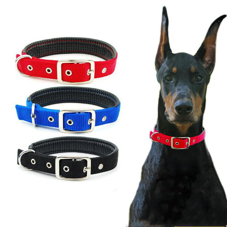 Dog Collars For Medium And Large Dogs