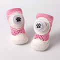 Mesh Non-Slip Soft-Soled Shoes for Small Pets