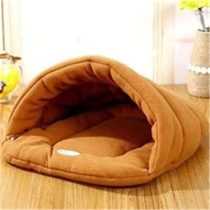 Removable And Washable Pet Kennel