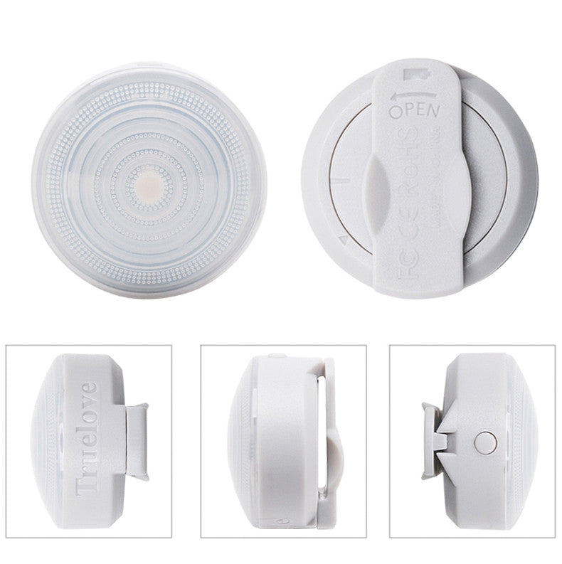 Dog Anti-Lost Night Light