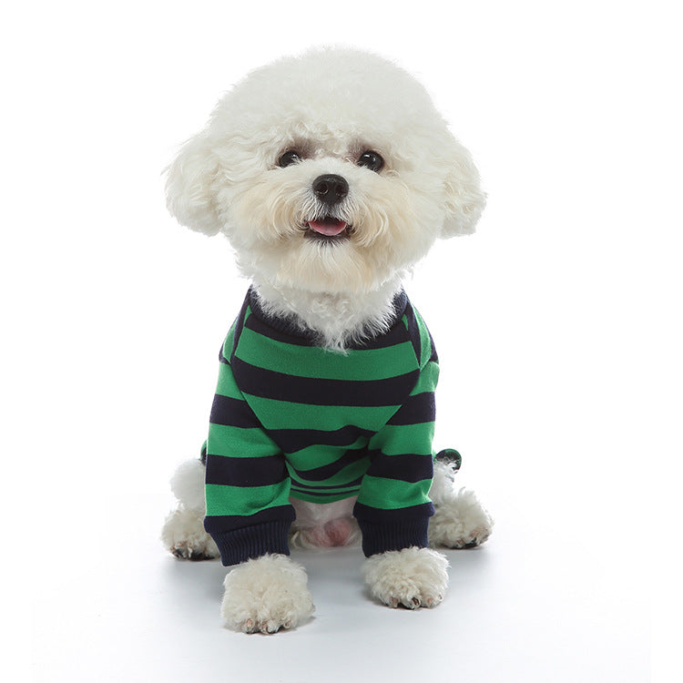 Stylish Home Dog Clothes