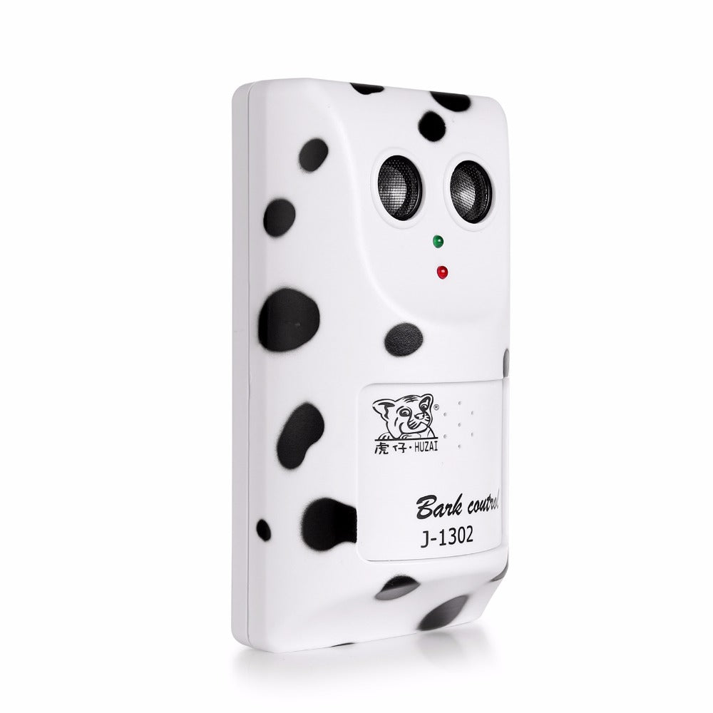 High-Power Anti-Barking Dog Repeller