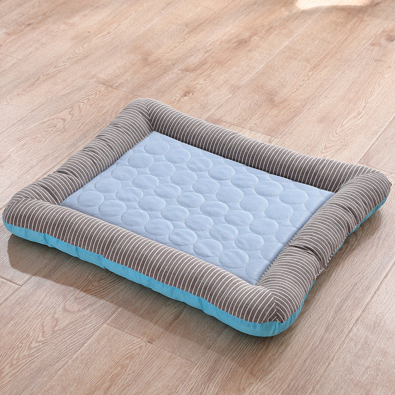 Ice Silk Pet House