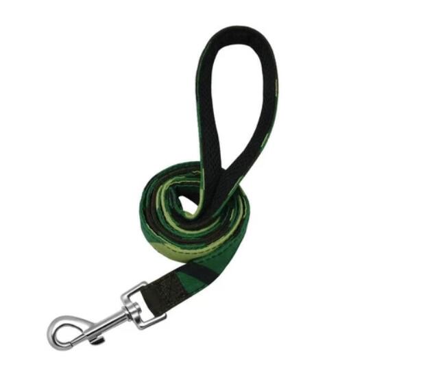 Pet Dog Nylon Leine