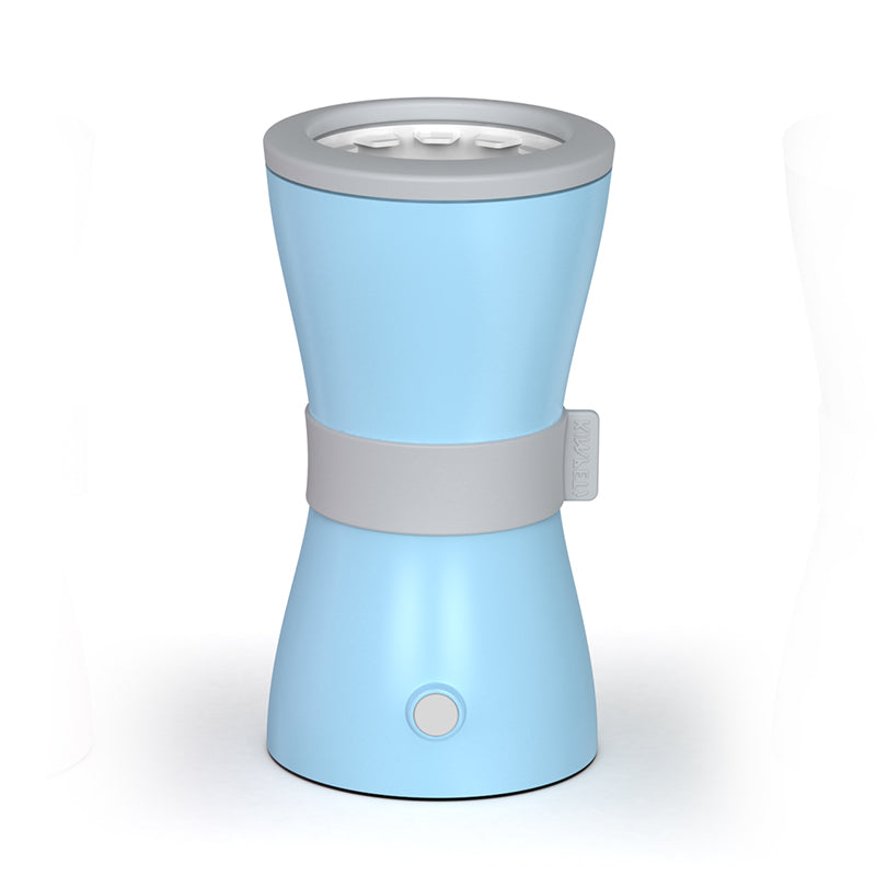 Electric Pet Foot Washing Cup