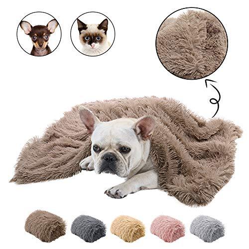 Plush Pet Mat And Blanket