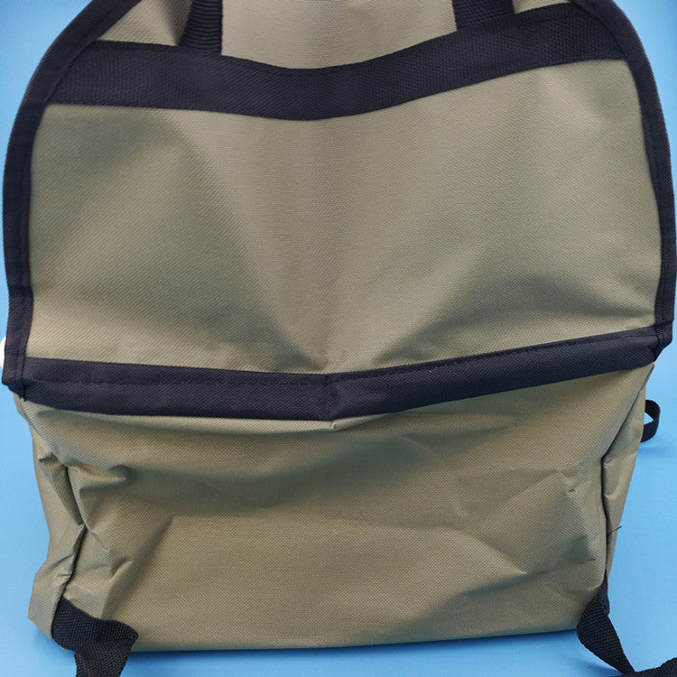 Breathable Car Travel Pet Bag