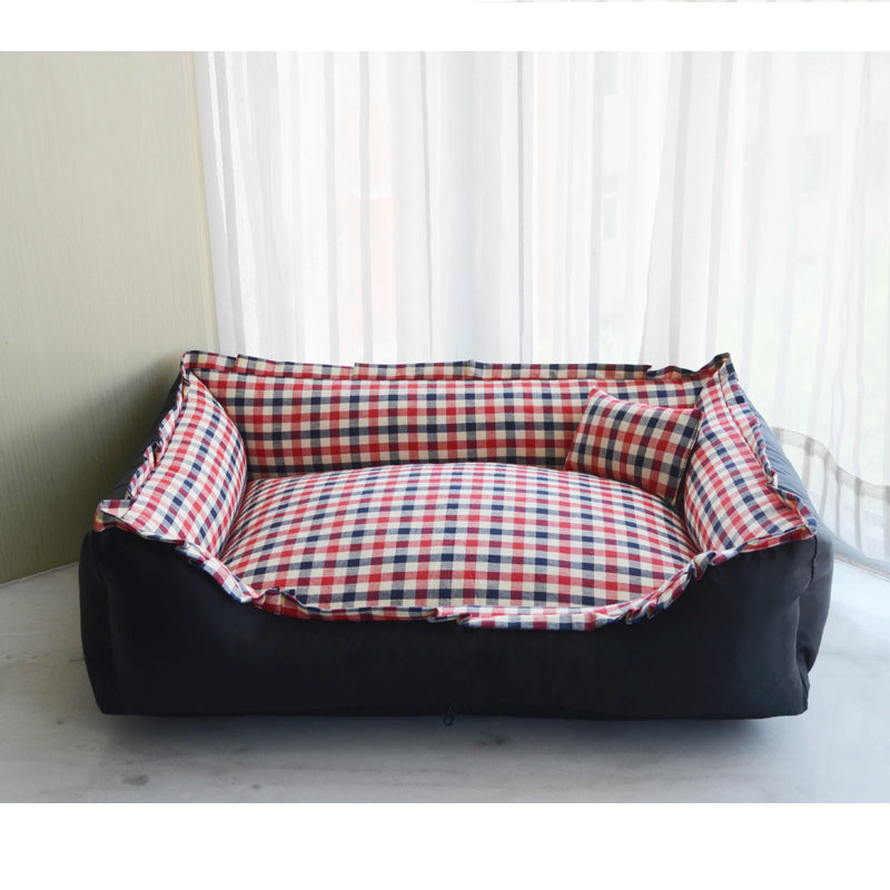 General Small Dog Kennel