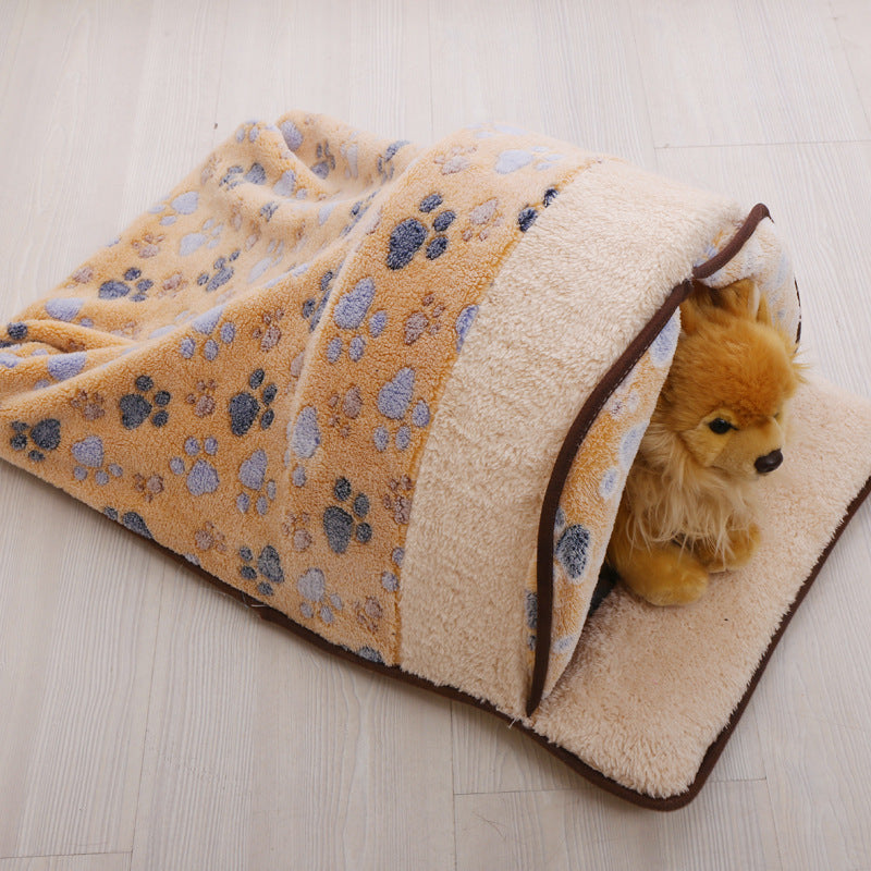 Removable Cartoon Kennel