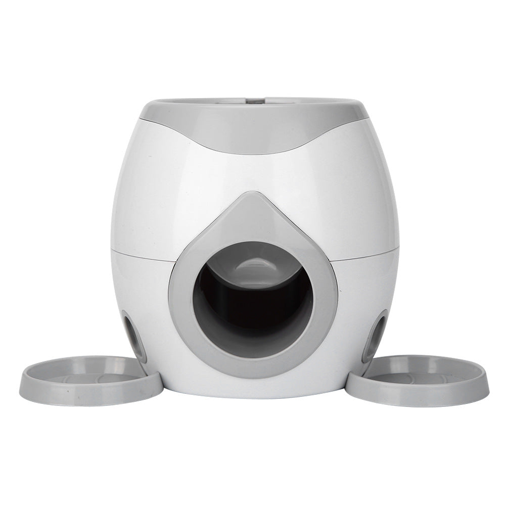 Toy Automatic Food Leakage Device