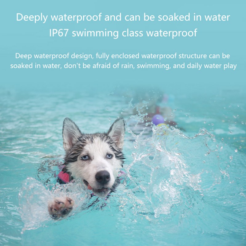 Smart Pet Locator