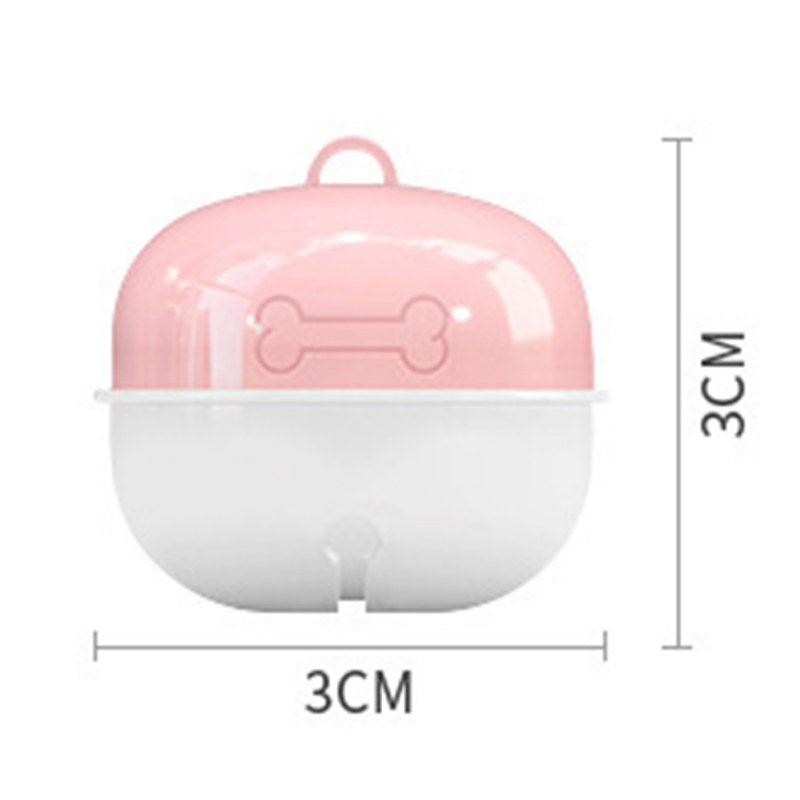 Smart Pet Locator