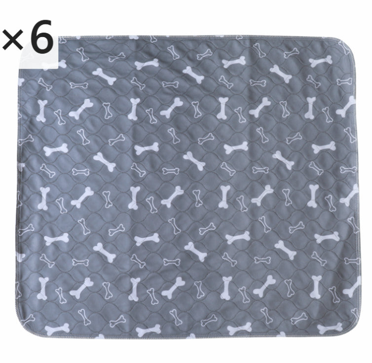 Reusable Dog Diaper Pad