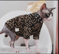 Unisex Cotton Pet Pullover Sweater